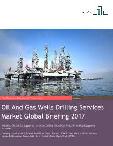 Drilling Oil And Gas Wells Market Global Briefing 2017