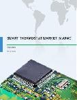 Smart Thermostat Market in APAC 2015-2019