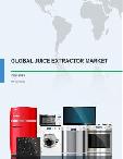 Global Juice Extractor Market 2015-2019