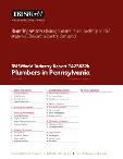 Plumbers in Pennsylvania - Industry Market Research Report
