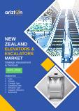 New Zealand Elevator and Escalator - Market Size and Growth Forecast 2022-2028