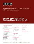 Webmail Providers in the US - Industry Market Research Report