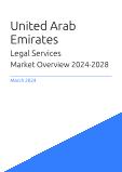 United Arab Emirates Legal Services Market Overview
