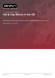 Hat & Cap Stores in the US - Industry Market Research Report