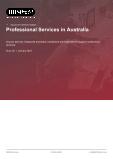 Professional Services in Australia - Industry Market Research Report