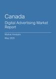 Canada Digital Advertising Market Report- Q1 2025