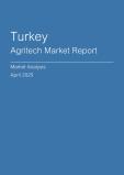  Turkey Agritech Market Report- Q1 2025