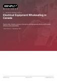 Canadian Industry Insight: Wholesale Trade of Electrical Equipment