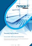 Therapeutic Dog Food Market Forecast to 2028 - COVID-19 Impact and Global Analysis By Product Type ; Application, and Geography
