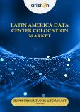 Latin America Data Center Colocation Market - Industry Outlook and Forecast 2022-2027