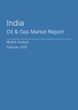 India Oil & Gas Market Report - Q4 2024