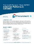 Industrial Platforms & Catwalks in the US - Procurement Research Report