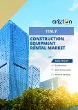 Italy Construction Equipment Rental Market - Strategic Assessment & Forecast 2023-2029