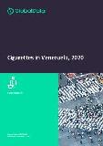 Cigarettes in Venenzula, 2020