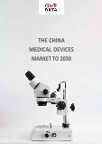China Medical Devices Market to 2030