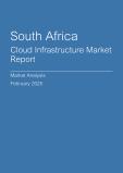 South Africa Cloud Infrastructure Market Report - Q4 2024