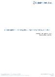 Eosinophilic Esophagitis - Pipeline Review, H1 2020