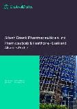 Silver Creek Pharmaceuticals Inc - Pharmaceuticals & Healthcare - Deals and Alliances Profile