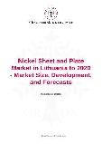 Nickel Sheet and Plate Market in Lithuania to 2020 - Market Size, Development, and Forecasts