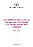 Medical Furniture Market in Norway to 2020 - Market Size, Development, and Forecasts