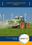 Europe Fertilizer Spreader Market - Regional Outlook & Forecast 2023-2028