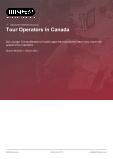 Tour Operators in Canada - Industry Market Research Report