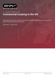 Commercial Leasing in the US - Industry Market Research Report
