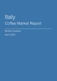  Italy Coffee Market Report- Q1 2025