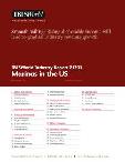 Marinas in the US in the US - Industry Market Research Report