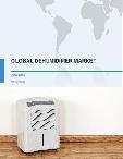 Global Dehumidifier Market 2017-2021