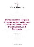 Dental and Oral Hygiene Product Market in Norway to 2020 - Market Size, Development, and Forecasts