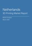  Netherlands 3D Printing Market Report- Q4 2024