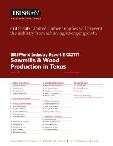 Sawmills & Wood Production in Texas - Industry Market Research Report