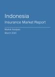  Indonesia Insurance Market Report- Q4 2024