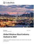Ethylene Glycol Industry: Capital Expenditure and Capacity Forecast, 2023-2027