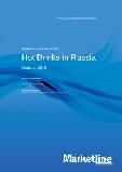 Hot Drinks in Russia, MarketLine
