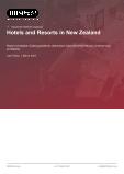 Hotels and Resorts in New Zealand - Industry Market Research Report