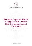 Egypt's Capacitor Industry: Comprehensive Overview and Projections through 2020