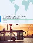 Global Bus Rapid Transport Systems (BRT) Market 2018-2022