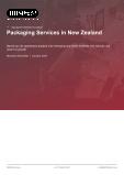 Packaging Services in New Zealand - Industry Market Research Report