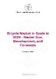 Bicycle Market in Spain to 2020 - Market Size, Development, and Forecasts
