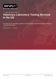 US Veterinary Lab Tests: Sector Analysis and Forecast 2023-2028