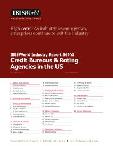 Credit Bureaus & Rating Agencies in the US in the US - Industry Market Research Report