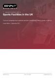 Sports Facilities in the UK - Industry Market Research Report