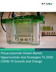 Polyacrylamide Global Market Opportunities And Strategies To 2030: COVID-19 Growth And Change