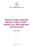 Primary Battery and Cell Market in Italy to 2020 - Market Size, Development, and Forecasts