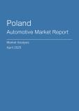 Poland Automotive Market Report- Q1 2025