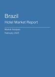  Brazil Hotel Market Report- Q4 2024