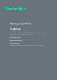 Nagoya - Comprehensive Overview of the City, PEST Analysis and Key Industries including Technology, Tourism and Hospitality, Construction and Retail