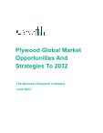Plywood Global Market Opportunities And Strategies To 2032